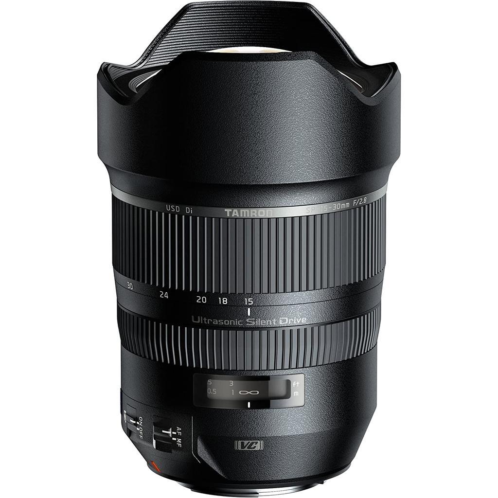 Objectif Tamron USD 15-30mm f/2.8 Canon EF 15-30mm f/2.8 Reconditionné - 523,00 € Objectif Tamron USD 15-30mm f/2.8 Canon EF 15-30mm f/2.8 Reconditionné Tamron reconditionné disponible sur Backmarket