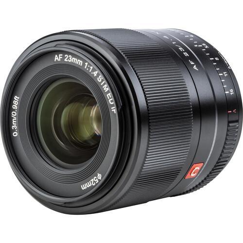 Objectif Tokina Atx-m 23mm f/1.4 E X 23mm f/1.4 Reconditionné - 296,00 € Objectif Tokina Atx-m 23mm f/1.4 E X 23mm f/1.4 Reconditionné Tokina reconditionné disponible sur Backmarket