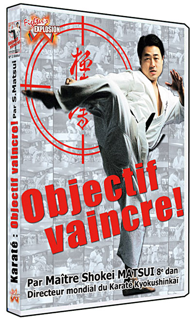 Objectif vaincre ! État correct reconditionné disponible sur Fnac