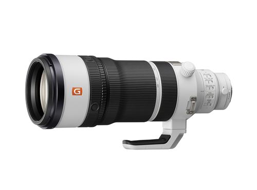 Objectif zoom Sony Pro FE 100-400 mm f/4.5 Noir et Blanc pour Monture E État correct - 3813,00 € Objectif zoom Sony Pro FE 100-400 mm f/4.5 Noir et Blanc pour Monture E État correct Sony reconditionné disponible sur Fnac | Dero