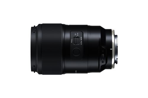Objectif zoom Tamron 90 mm F/2,8 DI III Macro VXD Noir pour Monture Nikon Z État correct - 647,00 € Objectif zoom Tamron 90 mm F/2,8 DI III Macro VXD Noir pour Monture Nikon Z État correct Tamron reconditionné disponible sur Fnac