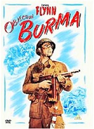 Objective Burma État correct reconditionné disponible sur Fnac