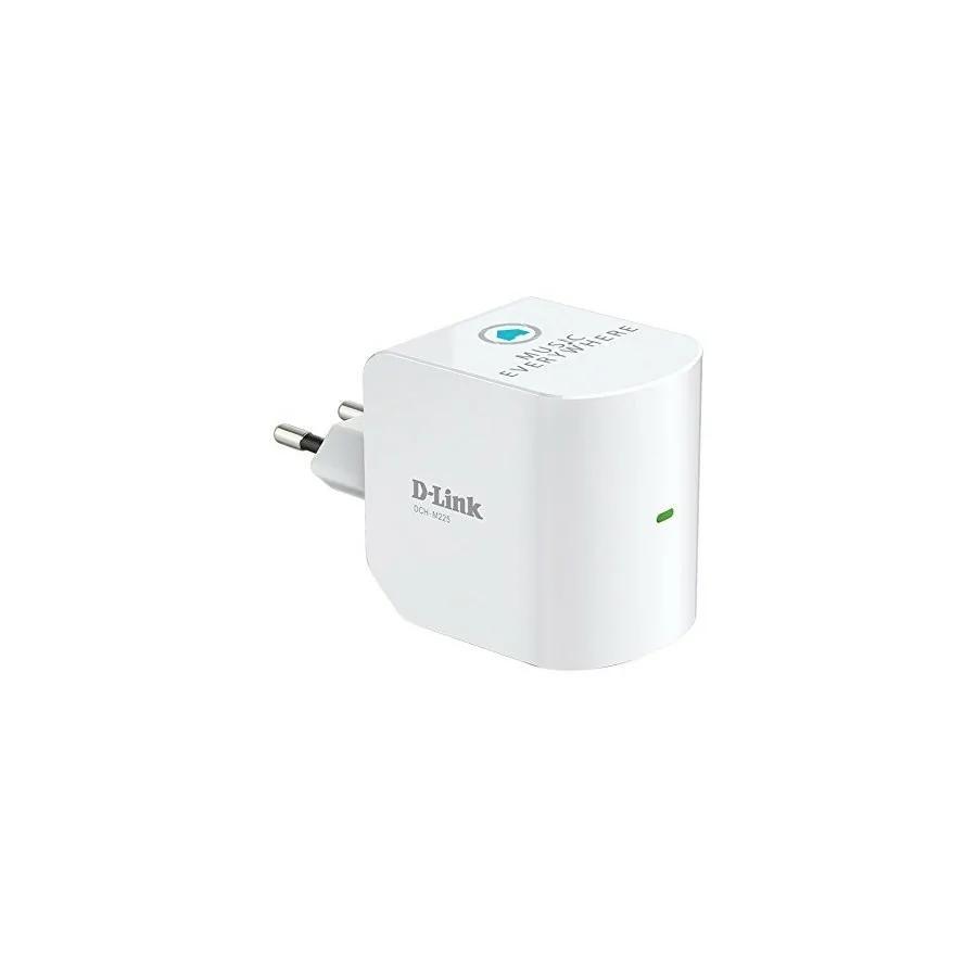 Voir photo 2 de Objets connectés D-Link Music Everywhere | Dero Objets connectés D-Link Music Everywhere Reconditionné D-Link reconditionné photo 2 | Dero