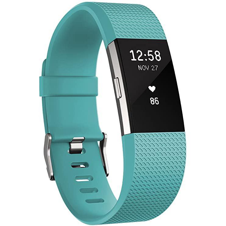 Acheter Objets connectés Fitbit Charge 2 Reconditionné - 89,95 € Objets connectés Fitbit Charge 2 Reconditionné Fitbit reconditionné disponible sur Backmarket