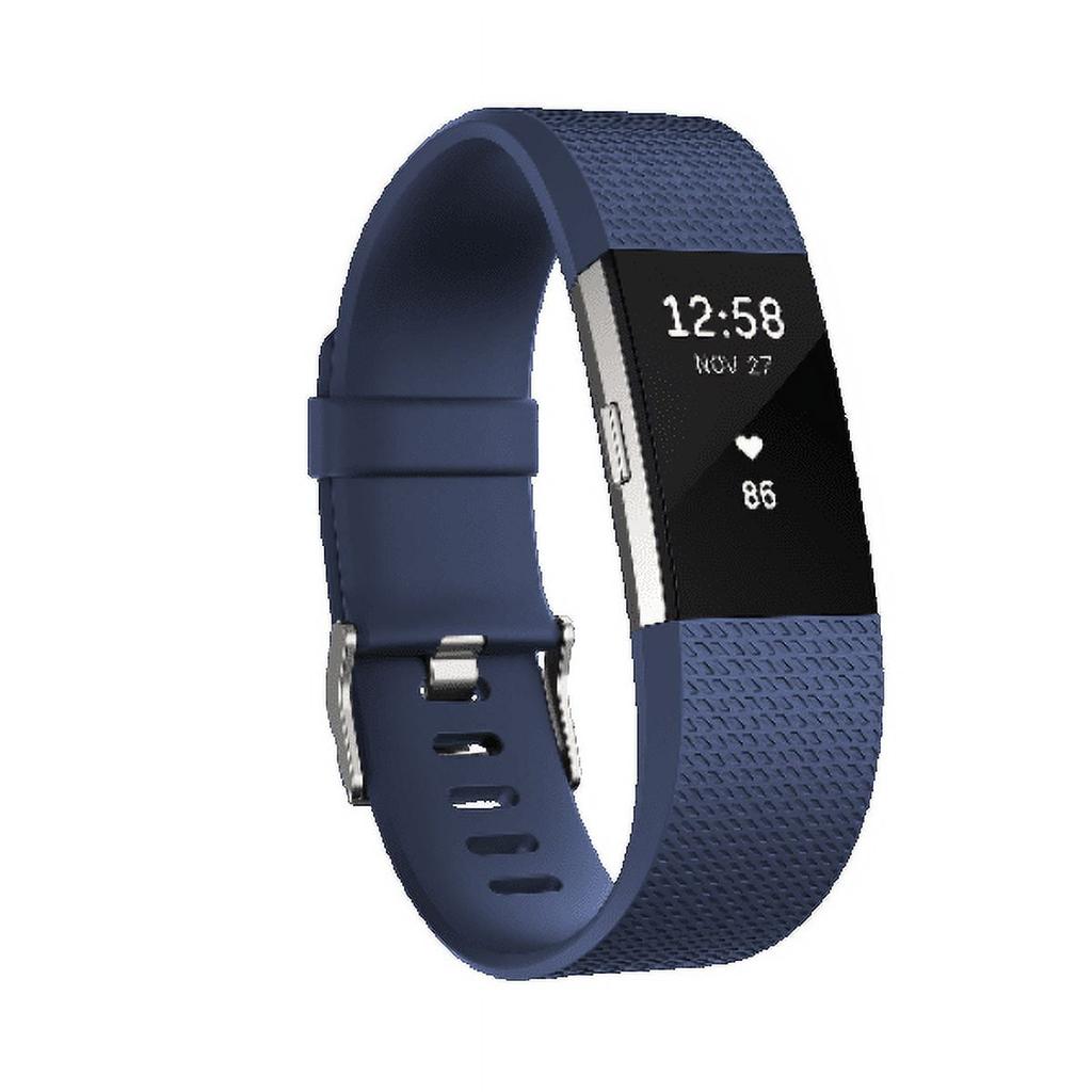Objets connectés Fitbit Charge 2 Reconditionné Fitbit reconditionné disponible sur Backmarket