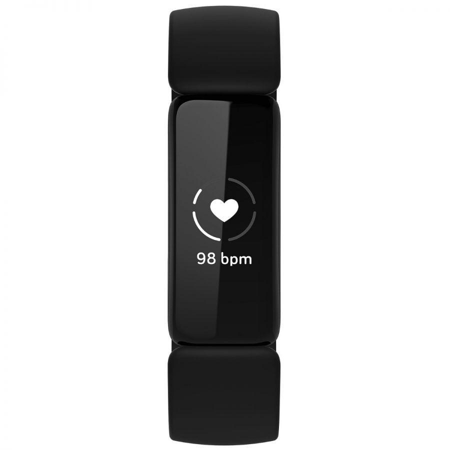 Voir photo 2 de Objets connectés Fitbit Inspire 2 | Dero Objets connectés Fitbit Inspire 2 Reconditionné Fitbit reconditionné photo 2 | Dero