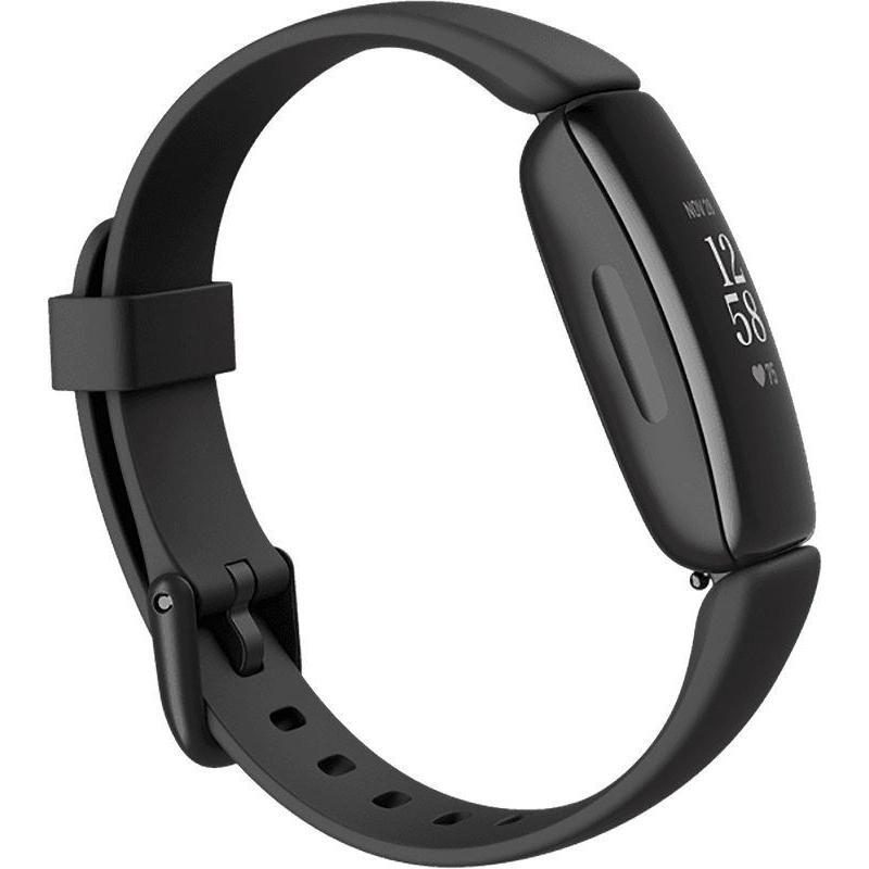 Voir photo 3 de Objets connectés Fitbit Inspire 2 | Dero Objets connectés Fitbit Inspire 2 Reconditionné Fitbit reconditionné photo 3 | Dero