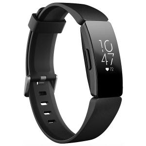 Objets connectés Fitbit Inspire HR État correct - 79,00 € Objets connectés Fitbit Inspire HR État correct Fitbit reconditionné disponible sur Backmarket