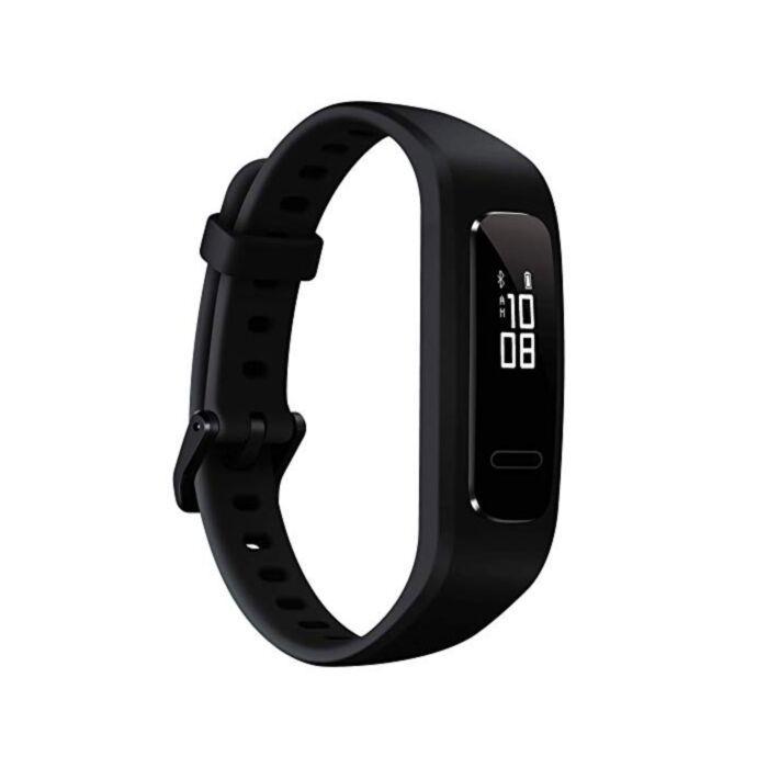 Objets connectés Huawei Band 3E Reconditionné - 47,50 € Objets connectés Huawei Band 3E Reconditionné Huawei reconditionné disponible sur Backmarket