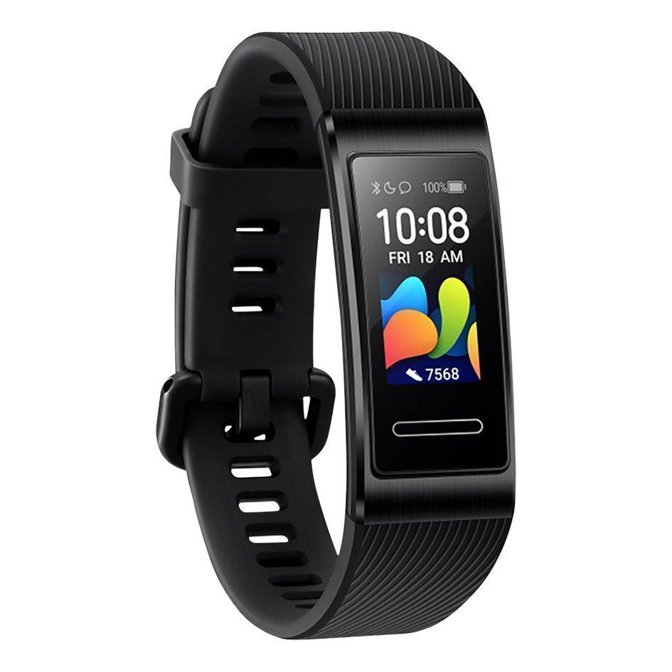 Acheter Objets connectés Huawei Band 4 Pro Reconditionné - 59,00 € Objets connectés Huawei Band 4 Pro Reconditionné Huawei reconditionné disponible sur Backmarket