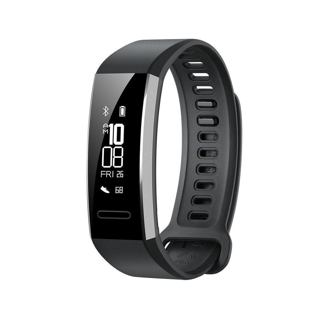 Objets connectés Huawei Smart Band 2 Pro Reconditionné - 59,99 € Objets connectés Huawei Smart Band 2 Pro Reconditionné Huawei reconditionné disponible sur Backmarket