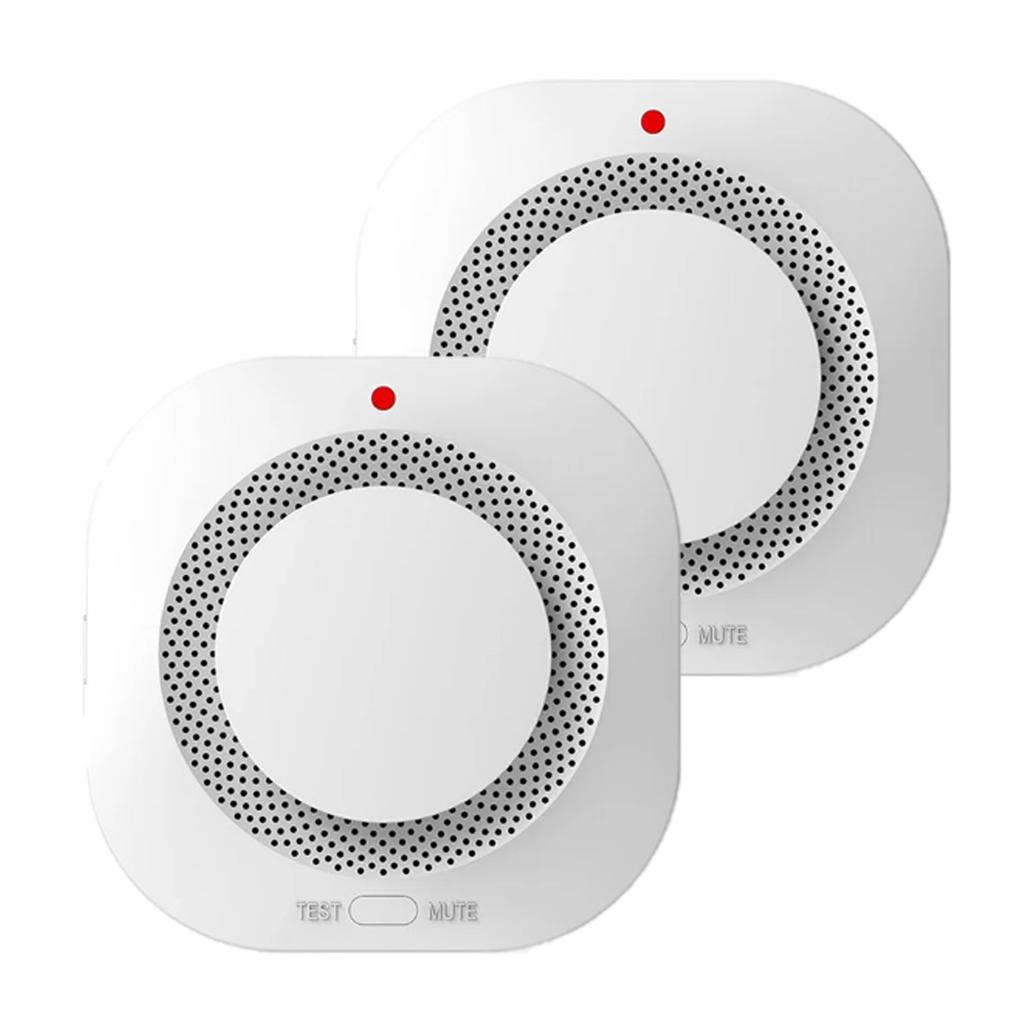 Objets connectés Somlife Lot 2 connected smoke detectors Reconditionné - 67,99 € Objets connectés Somlife Lot 2 connected smoke detectors Reconditionné N/A reconditionné disponible sur Backmarket | Dero