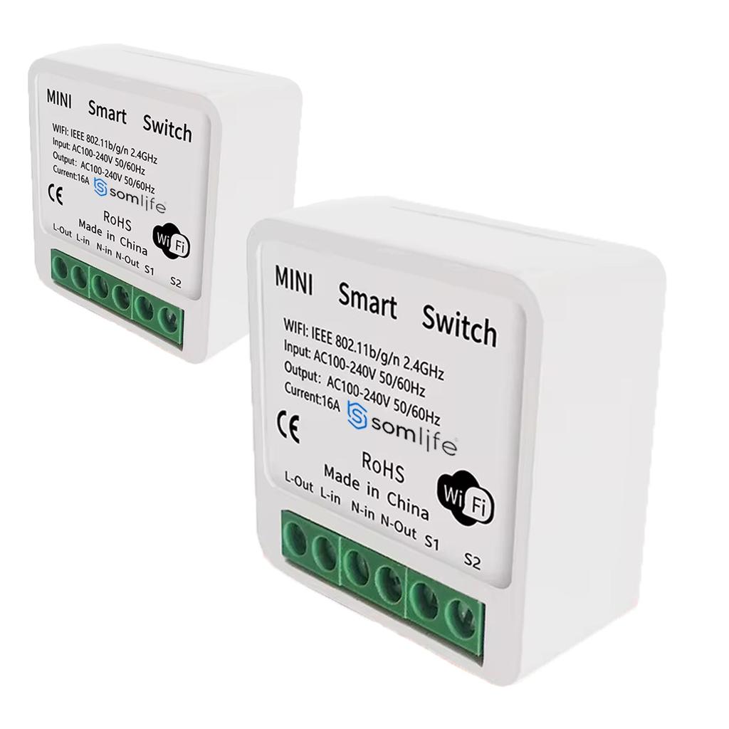 Objets connectés Somlife Lot 2 Reconditionné N/A reconditionné disponible sur Backmarket | Dero
