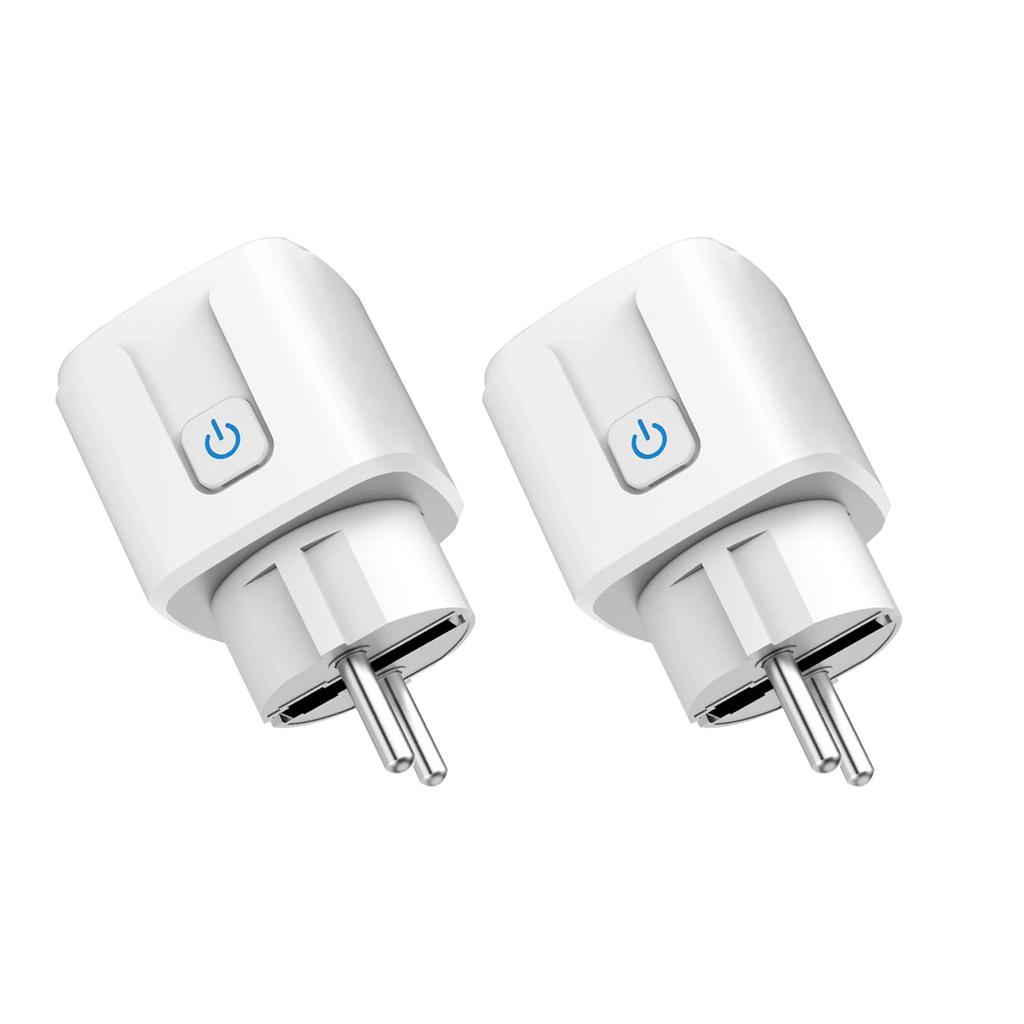 Objets connectés Somlife Lot of 2 connected sockets Reconditionné N/A reconditionné disponible sur Backmarket | Dero