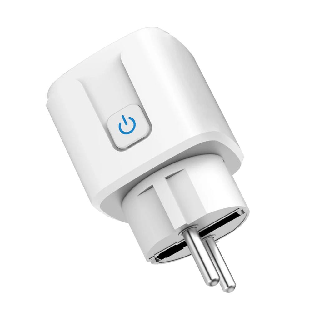 Acheter Objets connectés Somlife Smart plug Reconditionné - 30,90 € | Dero Objets connectés Somlife Smart plug Reconditionné N/A reconditionné disponible sur Backmarket | Dero