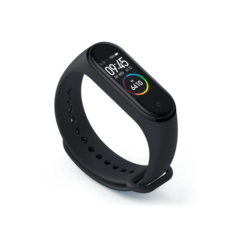 Voir photo 2 de Objets connectés Xiaomi Mi Smart Band 4 | Dero Objets connectés Xiaomi Mi Smart Band 4 Reconditionné Xiaomi reconditionné photo 2 | Dero
