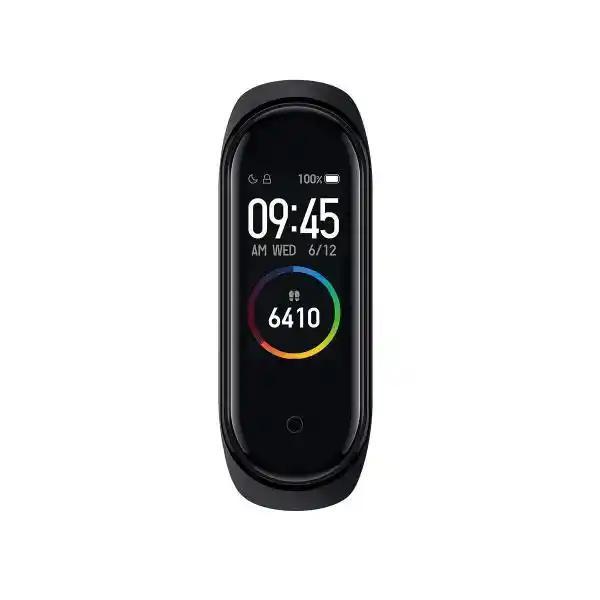 Voir photo 3 de Objets connectés Xiaomi Mi Smart Band 4 | Dero Objets connectés Xiaomi Mi Smart Band 4 Reconditionné Xiaomi reconditionné photo 3 | Dero