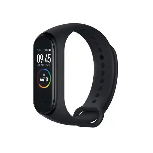 Voir photo 1 de Objets connectés Xiaomi Mi Smart Band 4 | Dero Objets connectés Xiaomi Mi Smart Band 4 Reconditionné Xiaomi reconditionné | Dero