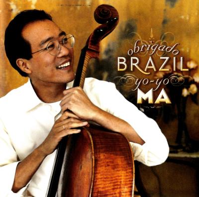 Acheter Obrigado Brazil État correct - 22,11 € Obrigado Brazil État correct reconditionné disponible sur Fnac