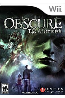 Obscure 2 Très bon état - 12,95 € Obscure 2 Très bon état N/A reconditionné disponible sur Darty