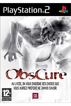 Obscure État correct - 14,95 € Obscure État correct reconditionné disponible sur Darty