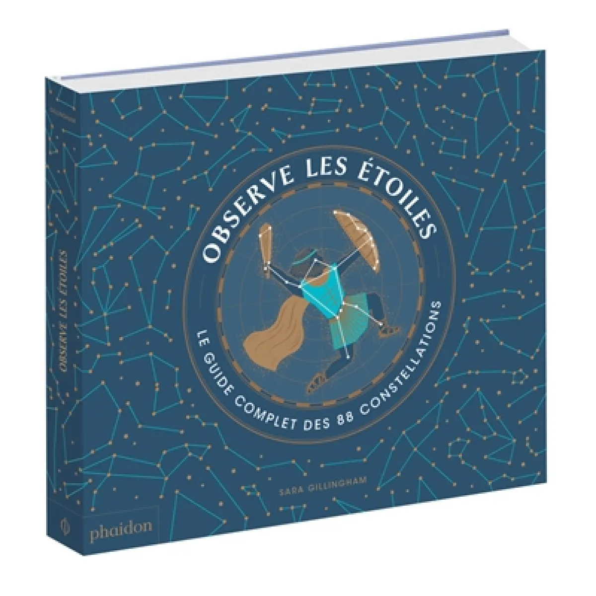 Acheter Observe les étoiles : le guide complet des 88 constellations État correct - 16,19 € Observe les étoiles : le guide complet des 88 constellations État correct N/A (Il ne s'agit pas d'une marque reconditionné disponible sur Rue du Commerce Seconde Vie