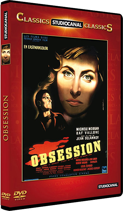Obsession État correct reconditionné disponible sur Fnac