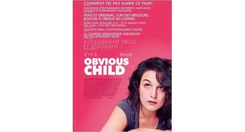 Acheter Obvious Child AFFICHE CINEMA ORIGINALE État correct - 22,99 € Obvious Child AFFICHE CINEMA ORIGINALE État correct N/A reconditionné disponible sur Fnac