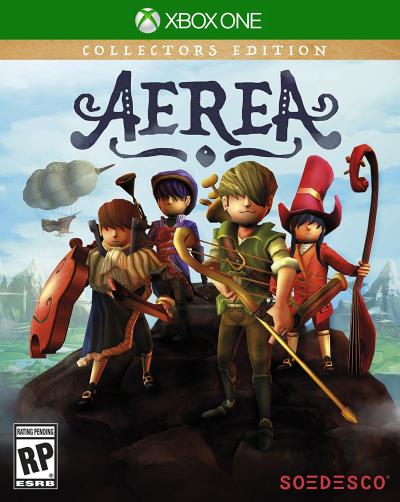 OCC AEREA État correct reconditionné disponible sur Fnac