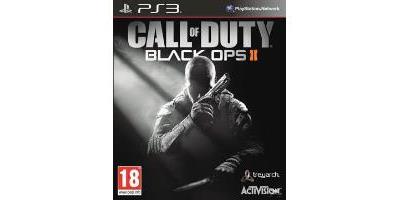 OCC CALL OF DUTY : BLACK OPS II État correct - 12,95 € OCC CALL OF DUTY : BLACK OPS II État correct N/A reconditionné disponible sur Fnac