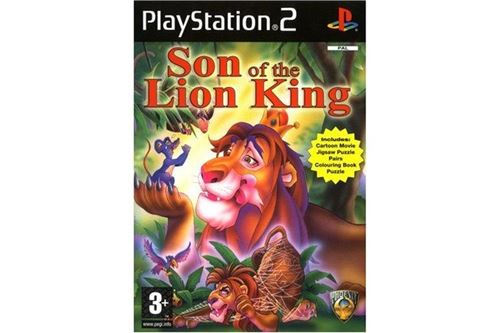 OCC SON OF THE LION KING État correct reconditionné disponible sur Fnac