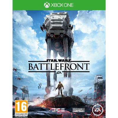 OCC STAR WARS : BATTLEFRONT État correct N/A reconditionné disponible sur Fnac