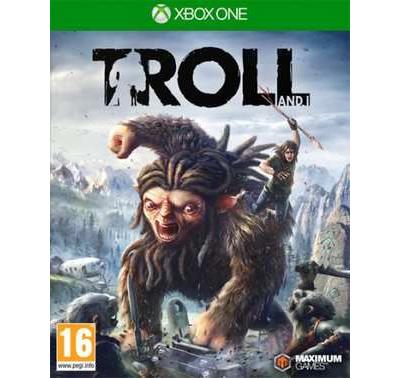 OCC TROLL I État correct N/A reconditionné disponible sur Fnac