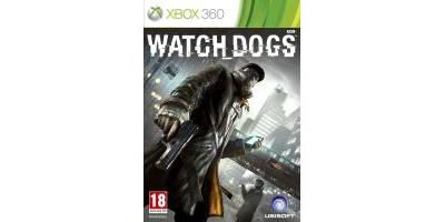OCC WATCH DOGS État correct - 22,26 € OCC WATCH DOGS État correct N/A reconditionné disponible sur Fnac