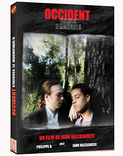 Acheter Occident - Statross le magnifique II État correct - 26,00 € Occident - Statross le magnifique II État correct reconditionné disponible sur Fnac