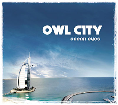 Ocean eyes - Edition deluxe État correct reconditionné disponible sur Fnac