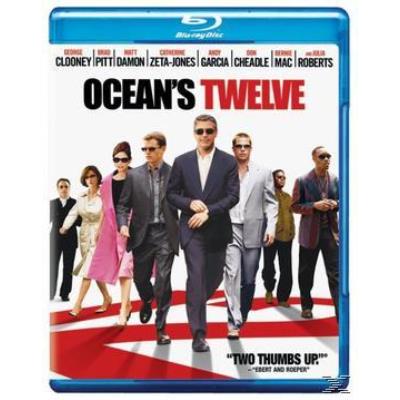 Acheter OCEAN'S 12 État correct - 25,98 € OCEAN'S 12 État correct reconditionné disponible sur Fnac