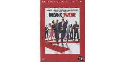 Acheter OCEAN S TWELVE/2 DVD/VF État correct - 22,80 € OCEAN S TWELVE/2 DVD/VF État correct reconditionné disponible sur Fnac