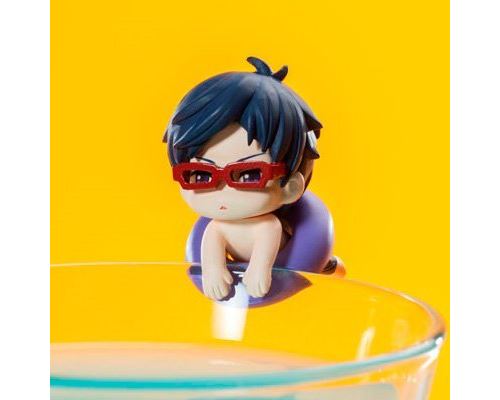 Ochatomo series Gratuit État correct Megahouse reconditionné disponible sur Fnac