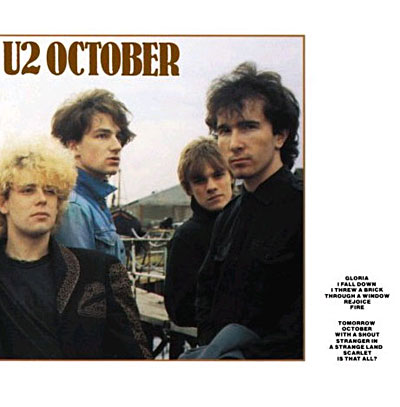 Acheter October - Remasterisé État correct - 19,01 € October - Remasterisé État correct reconditionné disponible sur Fnac