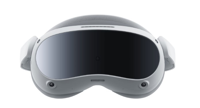 Oculus PICO 4 Casque de visualisation dédié Noir, Blanc - Excellent état Parfait état N/A reconditionné disponible sur Pixmania