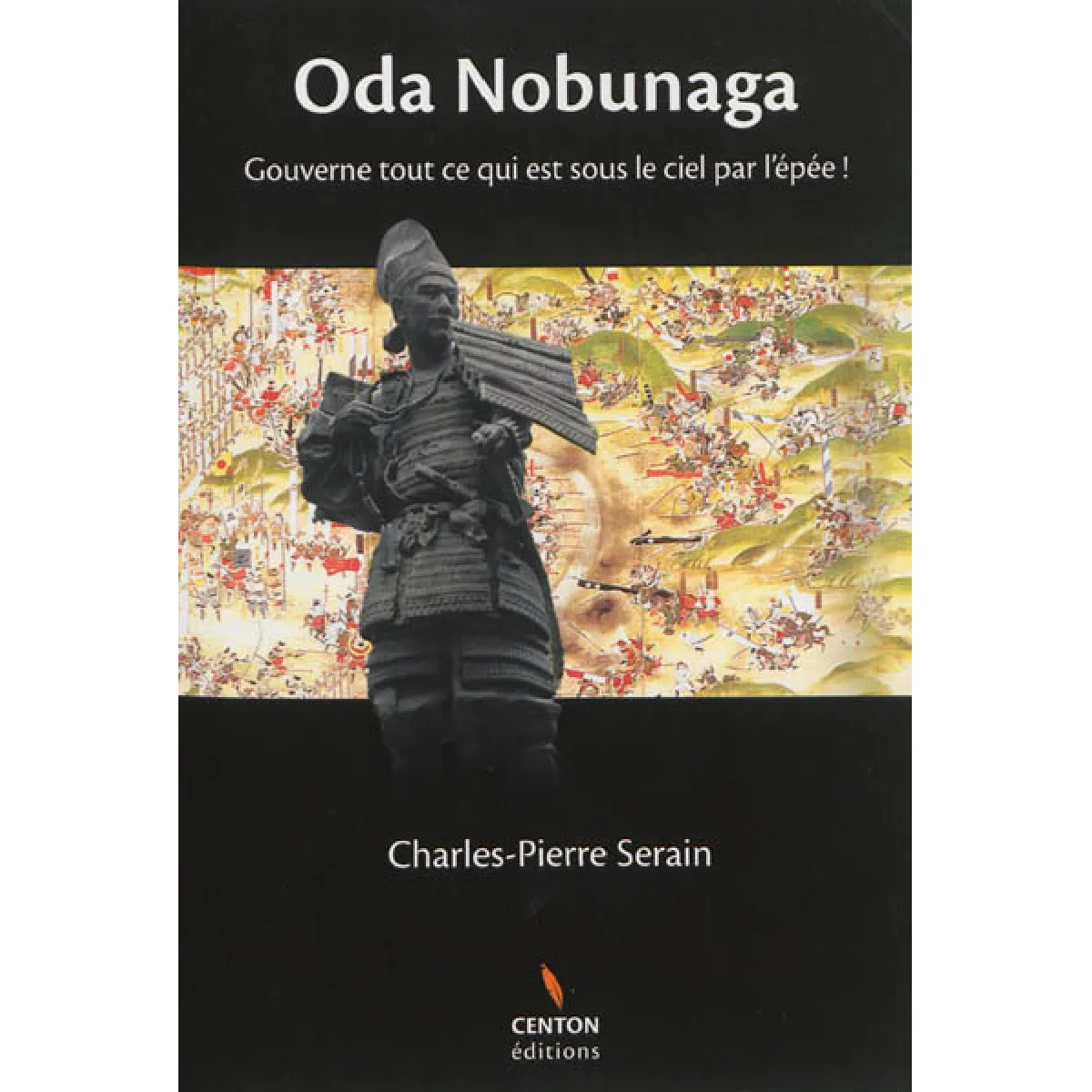 Acheter Oda Nobunaga État correct - 11,14 € Oda Nobunaga État correct N/A (Il ne s'agit pas d'une marque reconditionné disponible sur Rue du Commerce Seconde Vie
