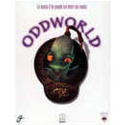 Oddworld : Abe's Oddysee État correct reconditionné disponible sur Fnac