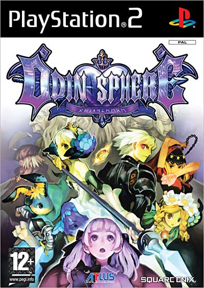 Odin Sphere État correct Ubisoft reconditionné disponible sur Fnac