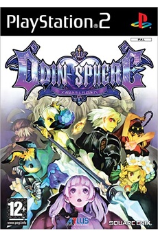 Odin Sphere Très bon état N/A reconditionné disponible sur Darty