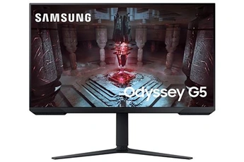 ODYSSEY G5 - G51A 27'''' 165Hz Très bon état Samsung reconditionné disponible sur Darty