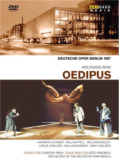 Oedipus État correct reconditionné disponible sur Fnac