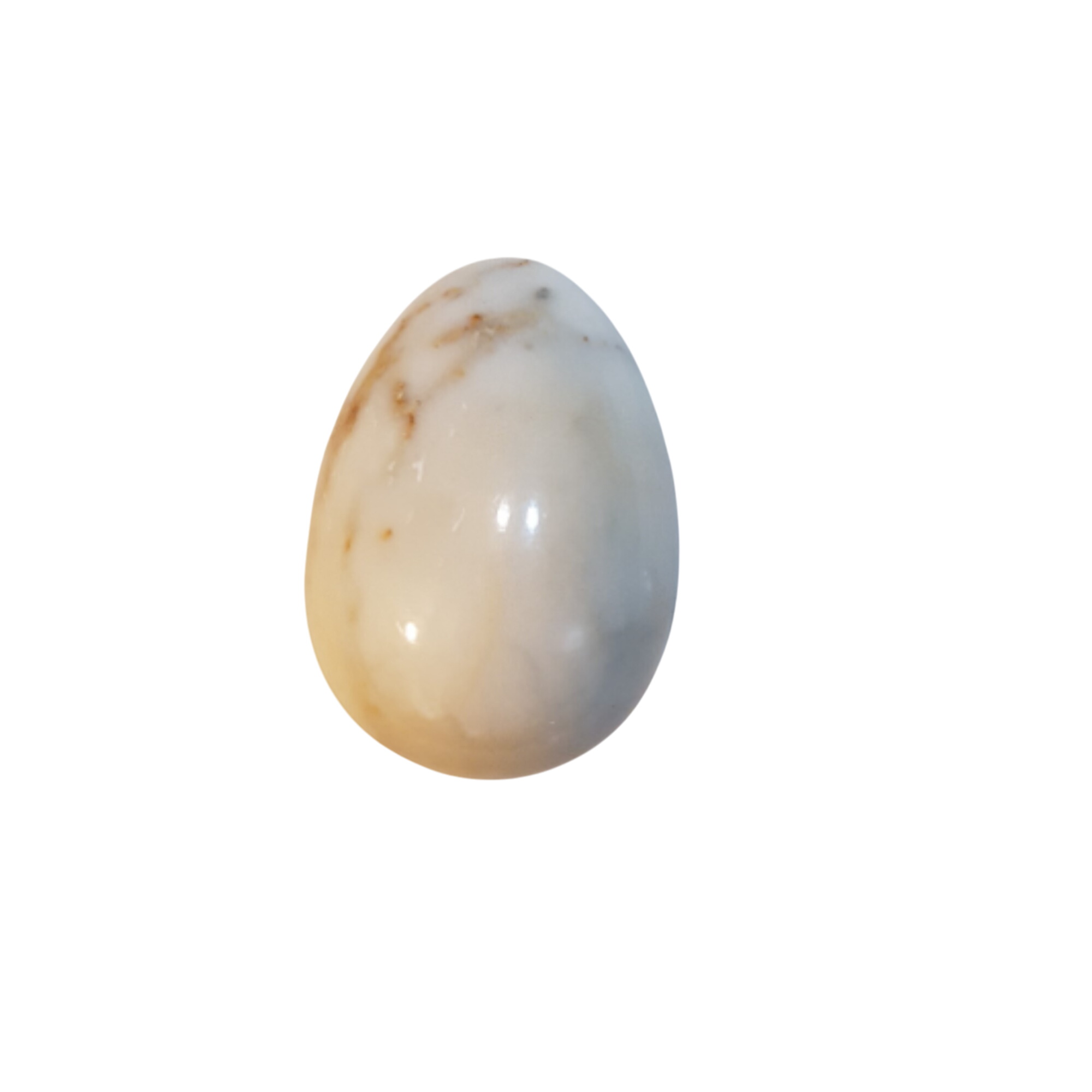 Acheter Oeuf décoratifs en marbre Très bon état - 10,00 € Oeuf décoratifs en marbre Très bon état reconditionné disponible sur Label Emmaüs