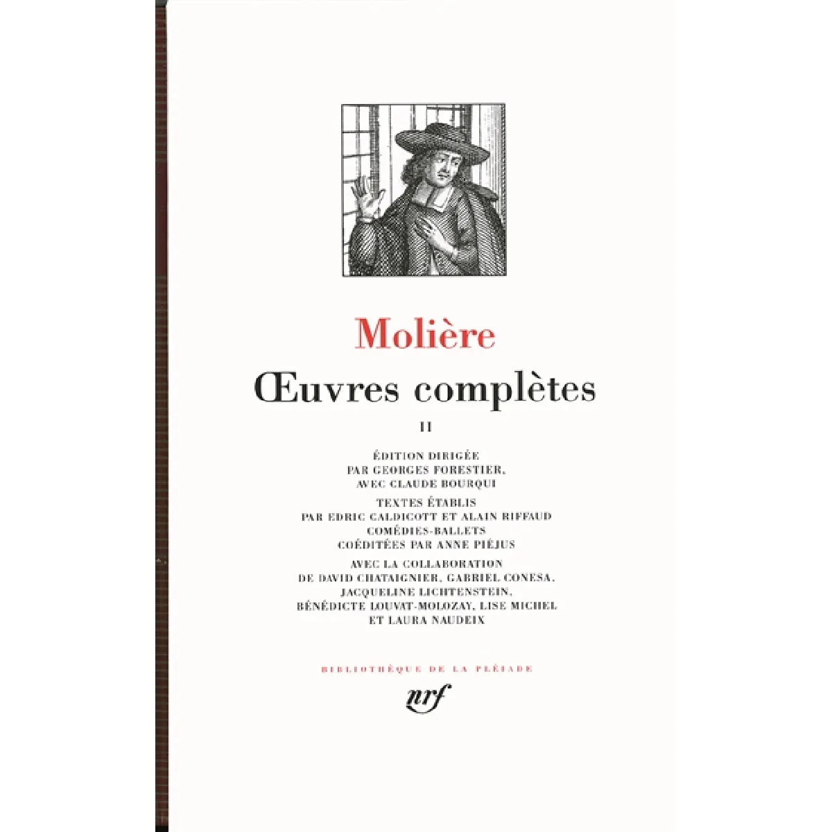 Oeuvres complètes. Vol. 2 État correct - 69,00 € Oeuvres complètes. Vol. 2 État correct N/A (Il ne s'agit pas d'une marque reconditionné disponible sur Rue du Commerce Seconde Vie