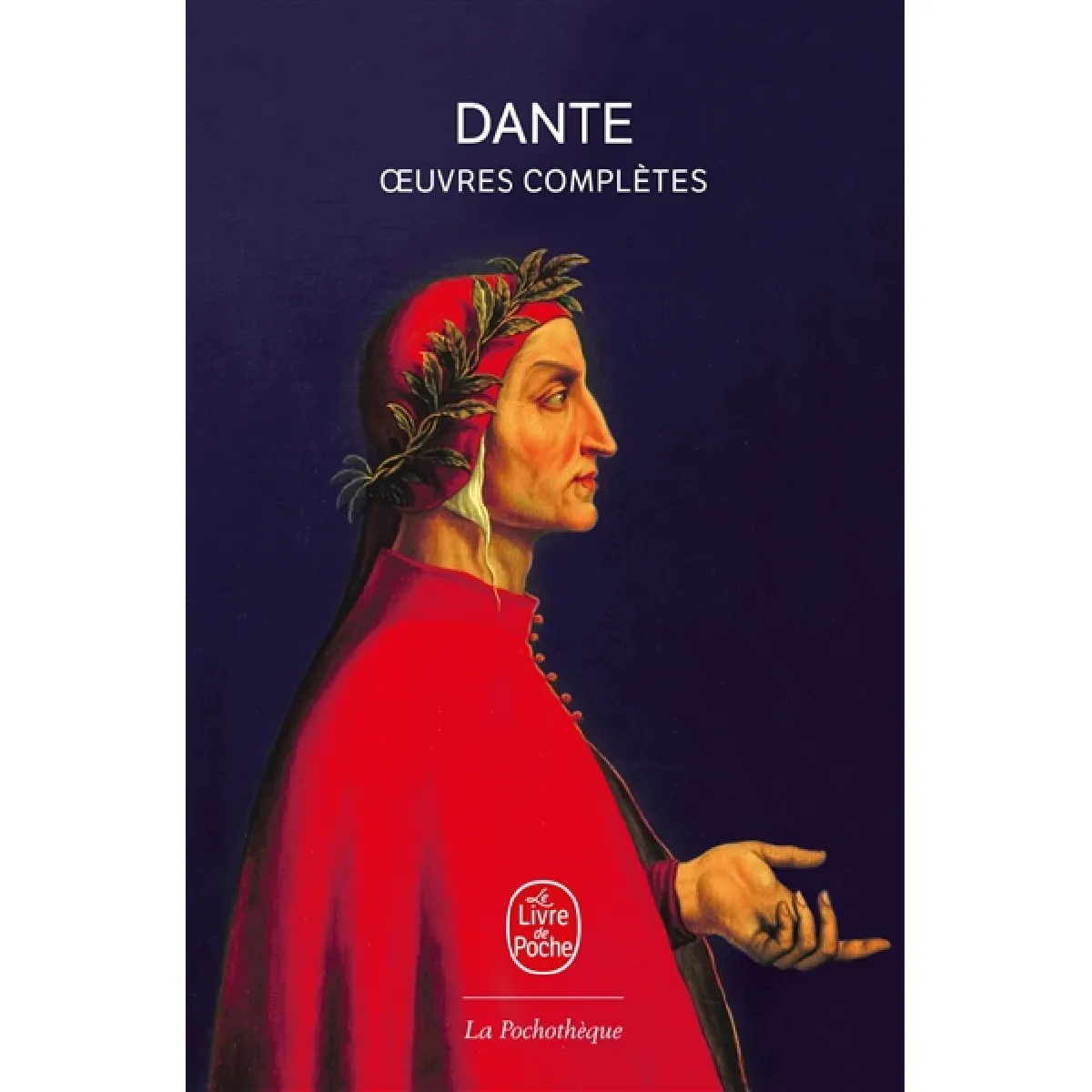 Oeuvres complètes État correct - 16,07 € Oeuvres complètes État correct N/A (Il ne s'agit pas d'une marque reconditionné disponible sur Rue du Commerce Seconde Vie